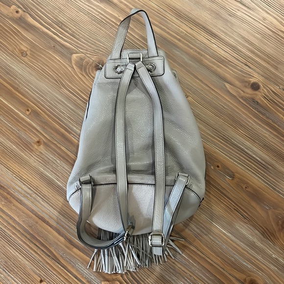 Rebecca Minkoff Leather Bookbag - Picture 2 of 2